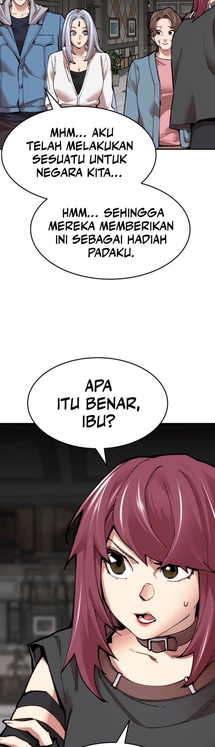 Limit Breaker Chapter 83 Gambar 30