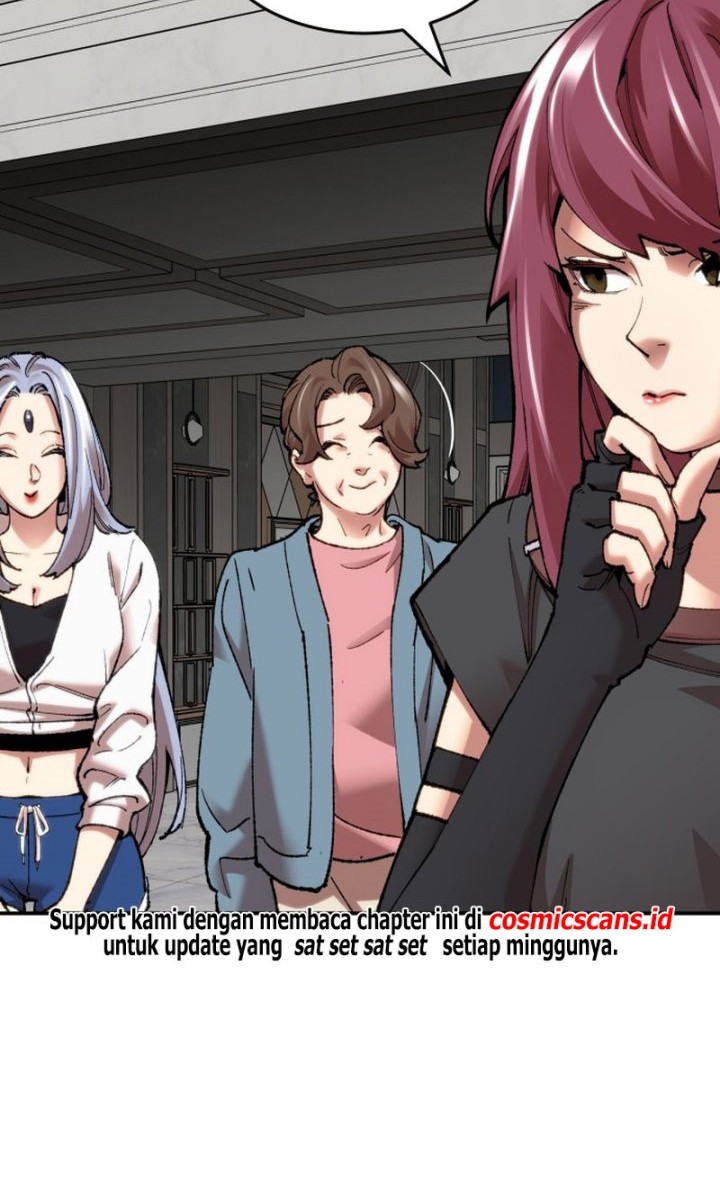 Limit Breaker Chapter 83 Gambar 32