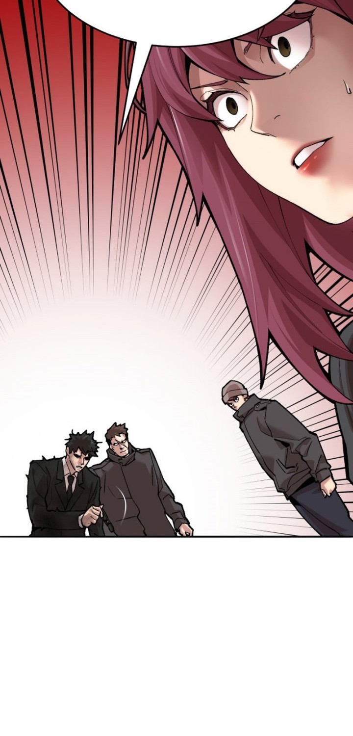 Limit Breaker Chapter 82 Gambar 50