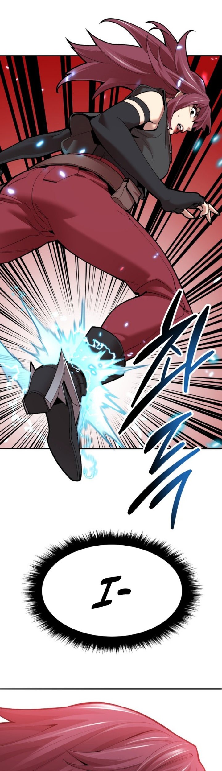 Limit Breaker Chapter 82 Gambar 53