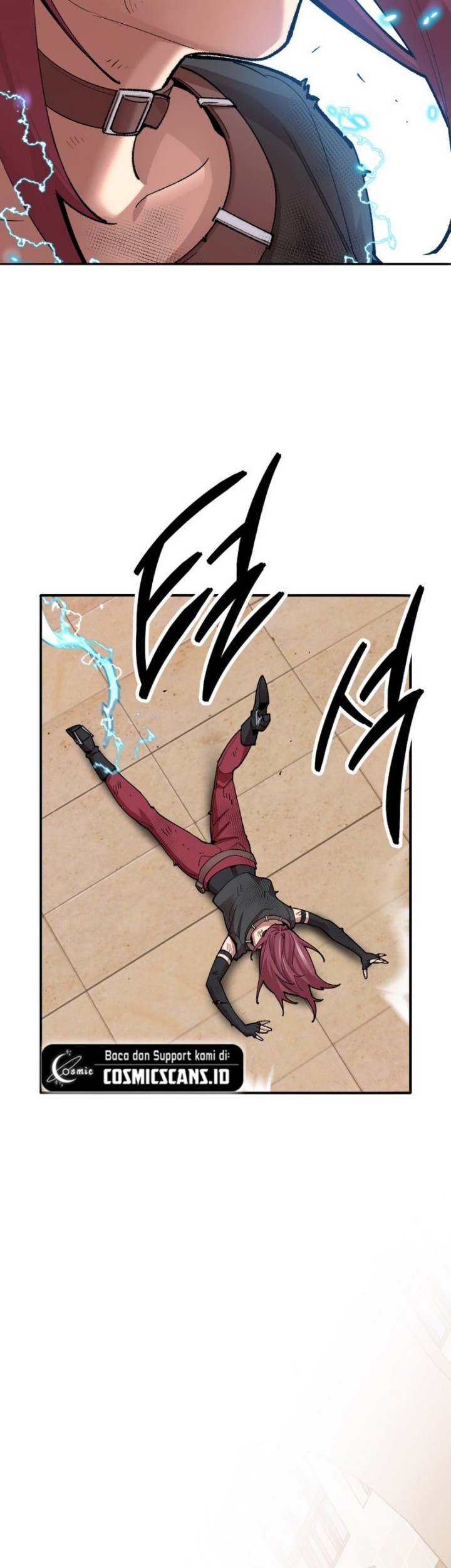 Limit Breaker Chapter 82 Gambar 56