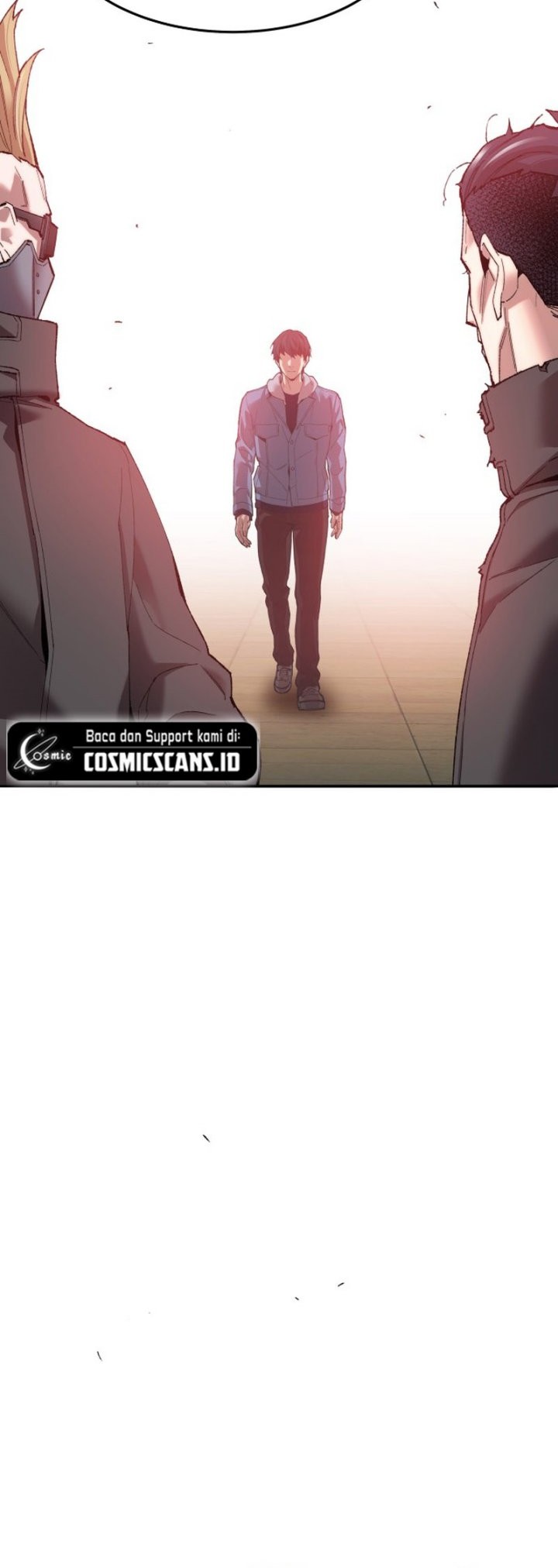 Limit Breaker Chapter 82 Gambar 61