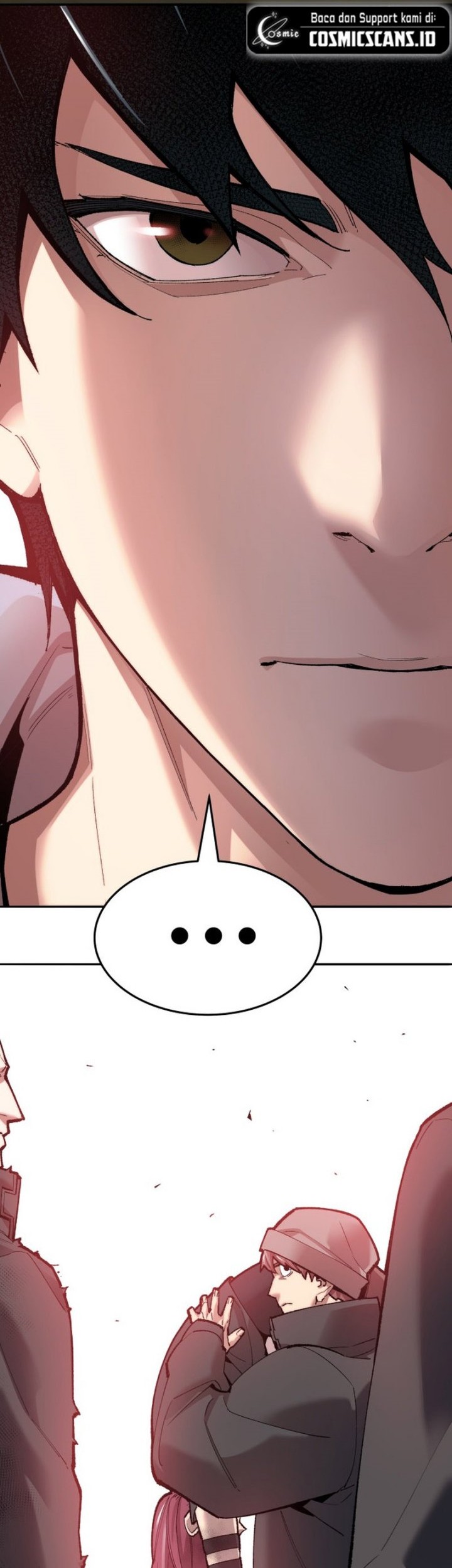 Limit Breaker Chapter 82 Gambar 63