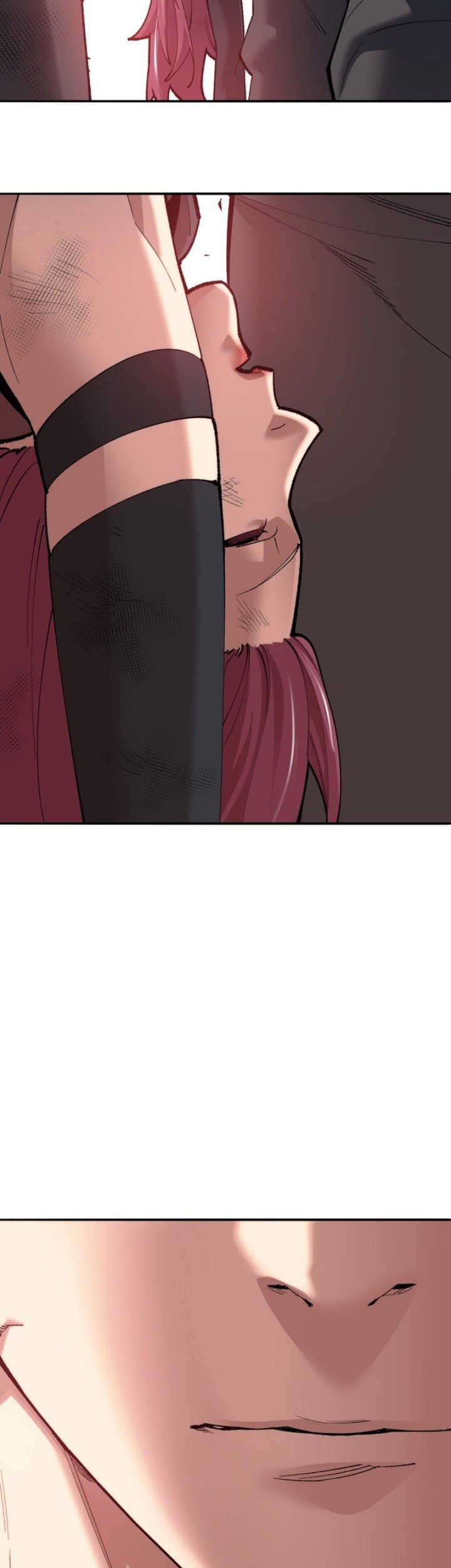 Limit Breaker Chapter 82 Gambar 64