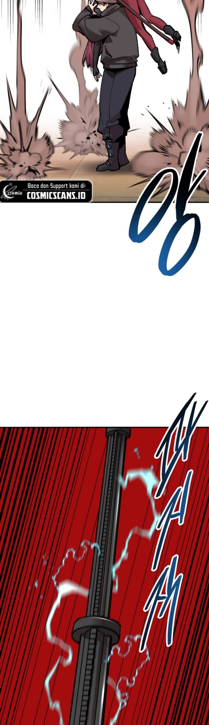 Limit Breaker Chapter 82 Gambar 68