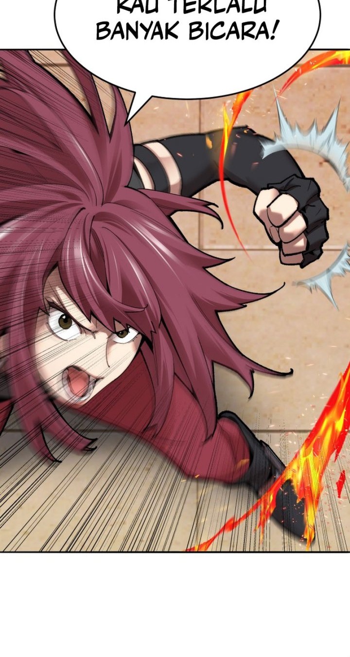 Limit Breaker Chapter 82 Gambar 35