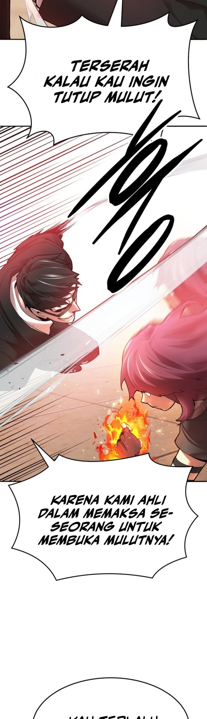 Limit Breaker Chapter 82 Gambar 34