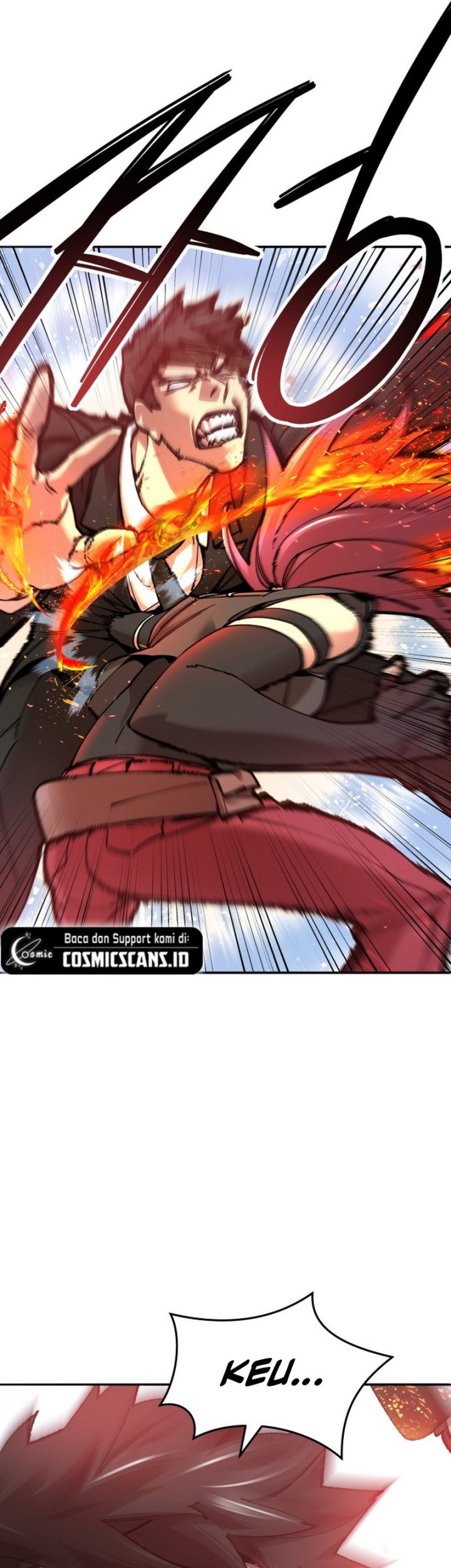 Limit Breaker Chapter 82 Gambar 36