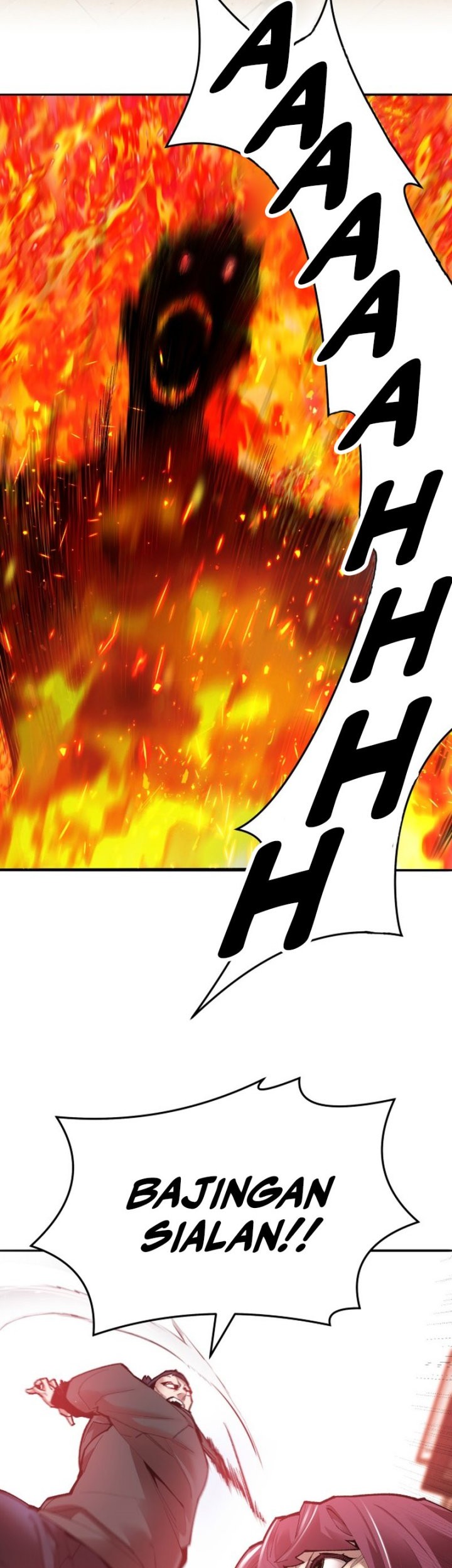 Limit Breaker Chapter 82 Gambar 38