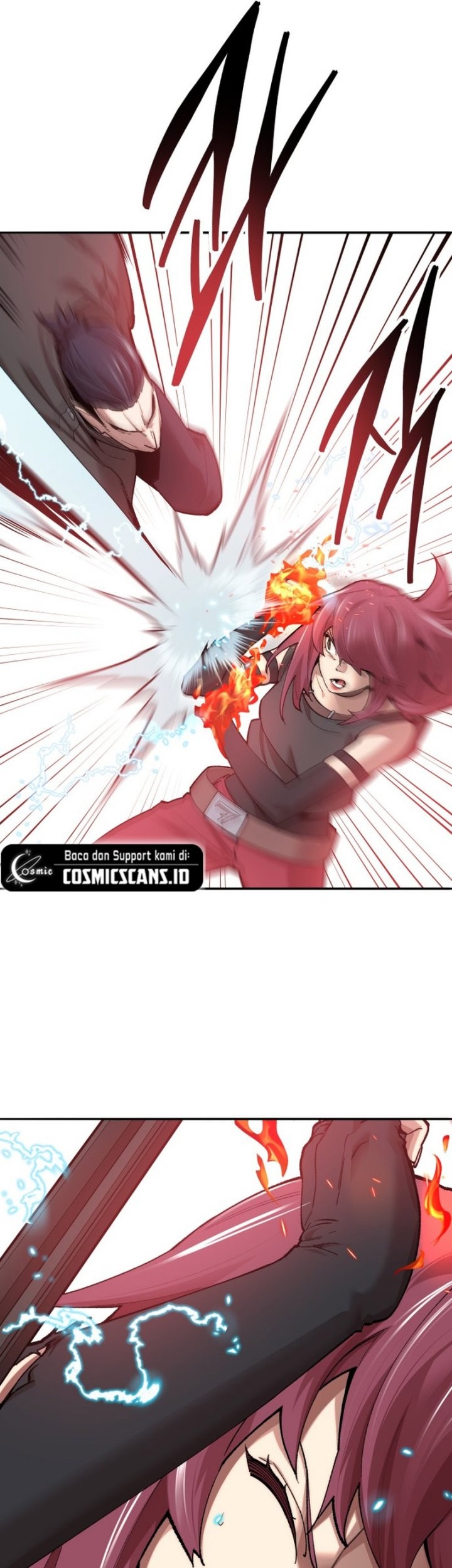 Limit Breaker Chapter 82 Gambar 40