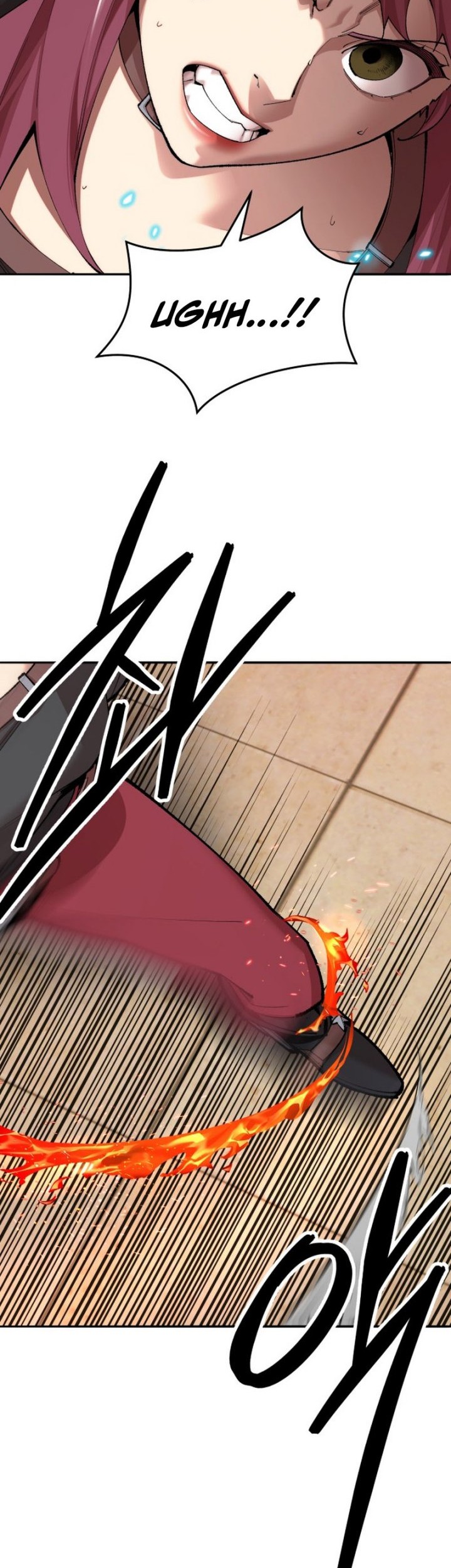 Limit Breaker Chapter 82 Gambar 41