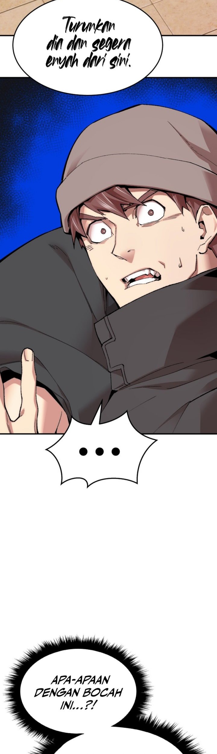Limit Breaker Chapter 82 Gambar 87