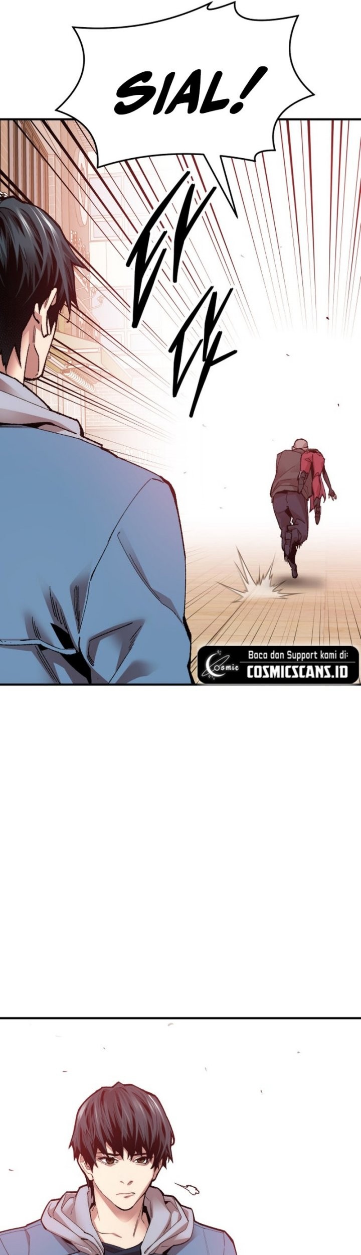 Limit Breaker Chapter 82 Gambar 89