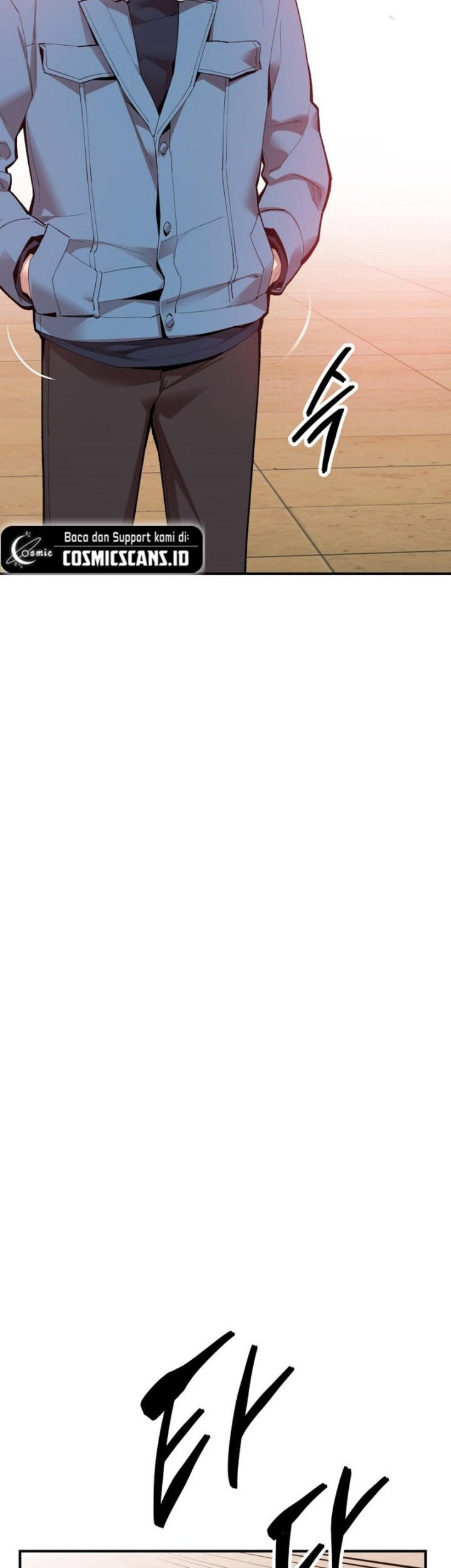 Limit Breaker Chapter 82 Gambar 90