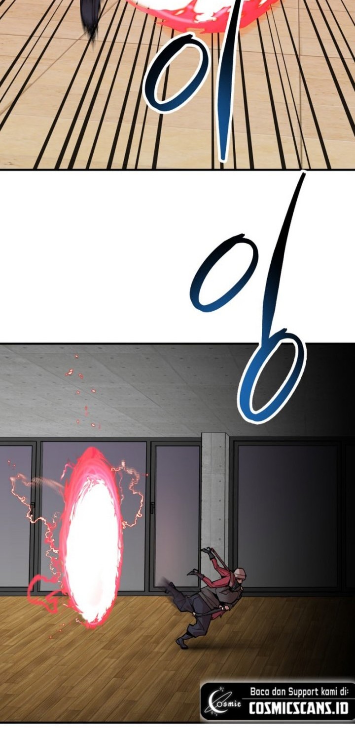 Limit Breaker Chapter 82 Gambar 96