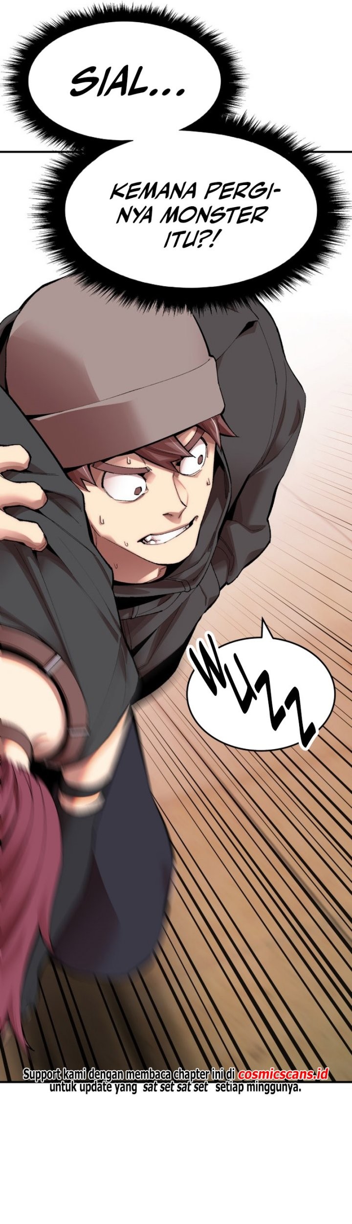 Limit Breaker Chapter 82 Gambar 93