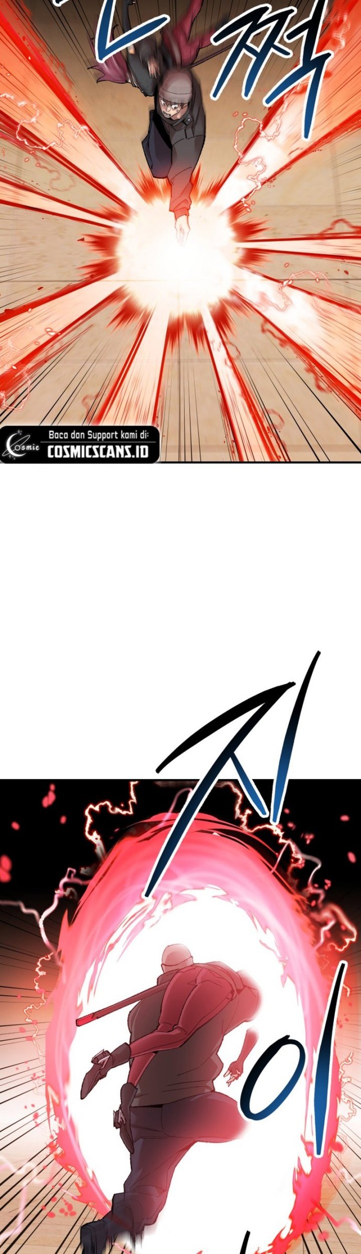 Limit Breaker Chapter 82 Gambar 95