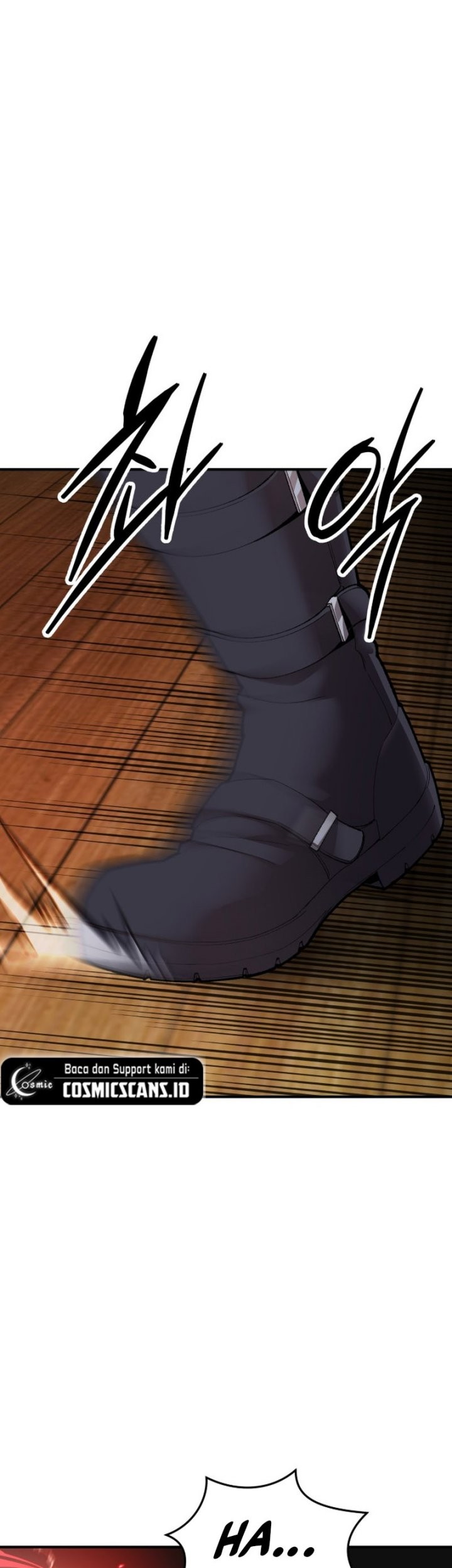 Limit Breaker Chapter 82 Gambar 97