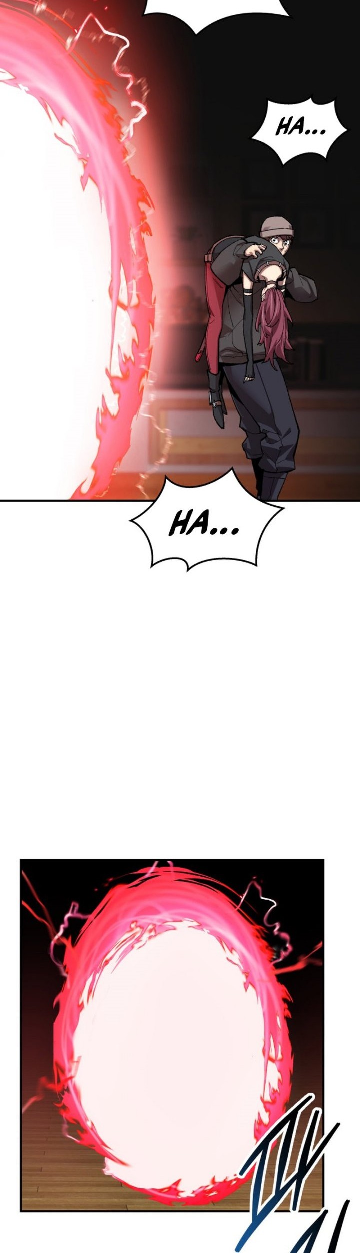 Limit Breaker Chapter 82 Gambar 98