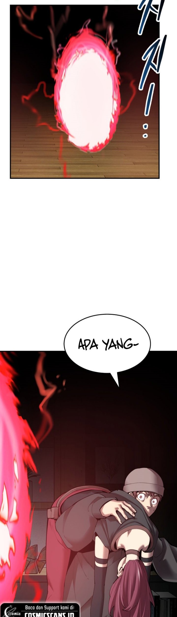 Limit Breaker Chapter 82 Gambar 99