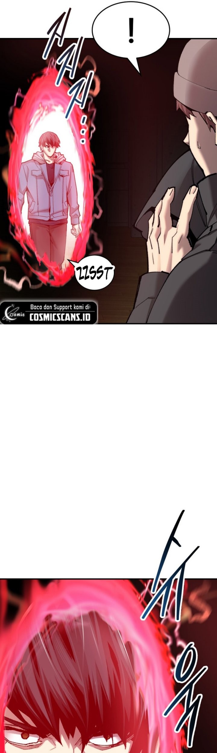 Limit Breaker Chapter 82 Gambar 101