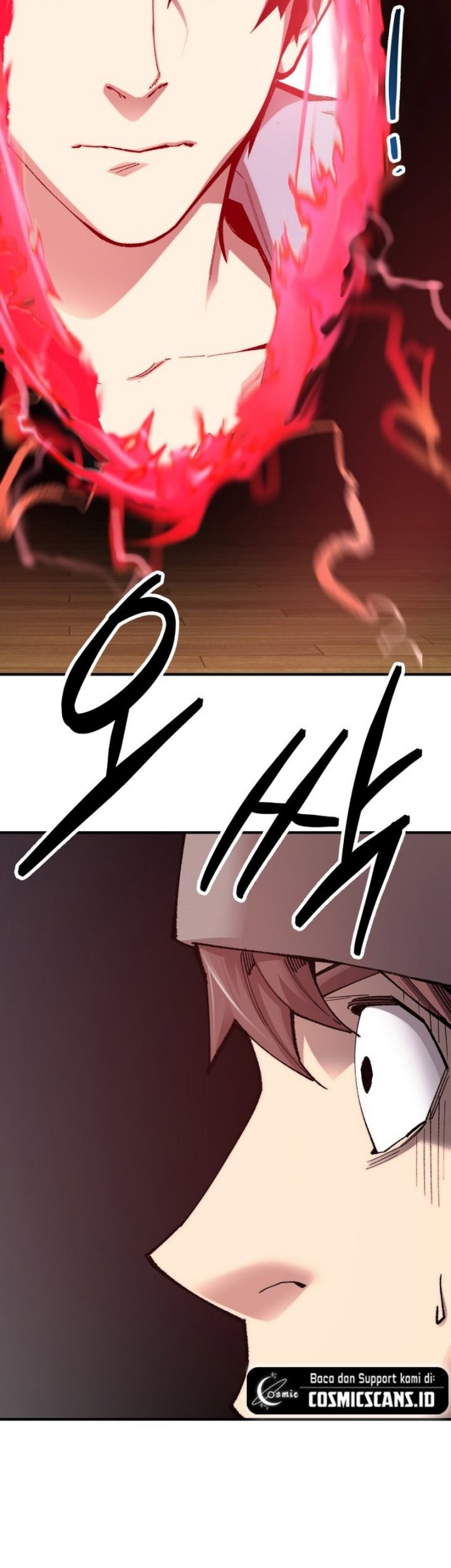 Limit Breaker Chapter 82 Gambar 102