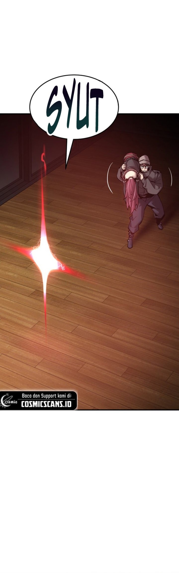 Limit Breaker Chapter 82 Gambar 103