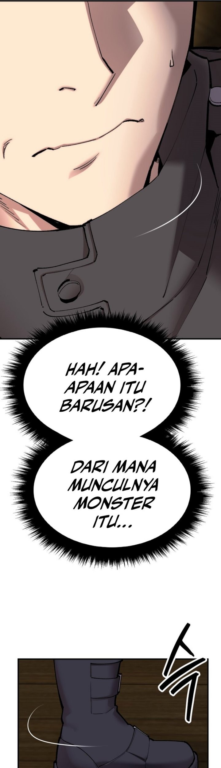 Limit Breaker Chapter 82 Gambar 104