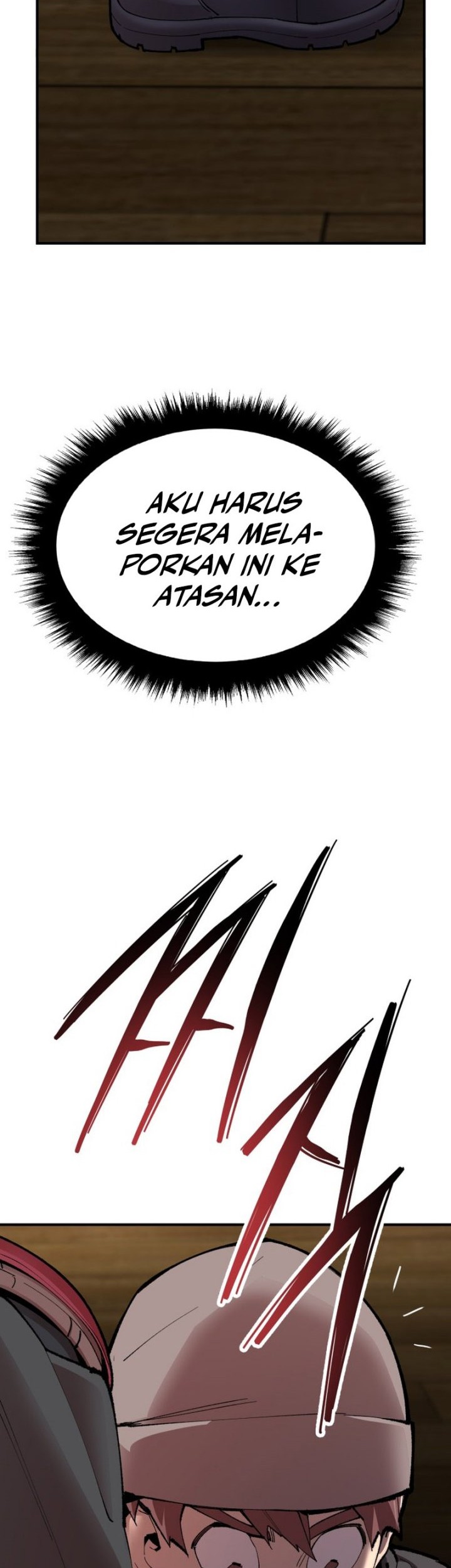 Limit Breaker Chapter 82 Gambar 105