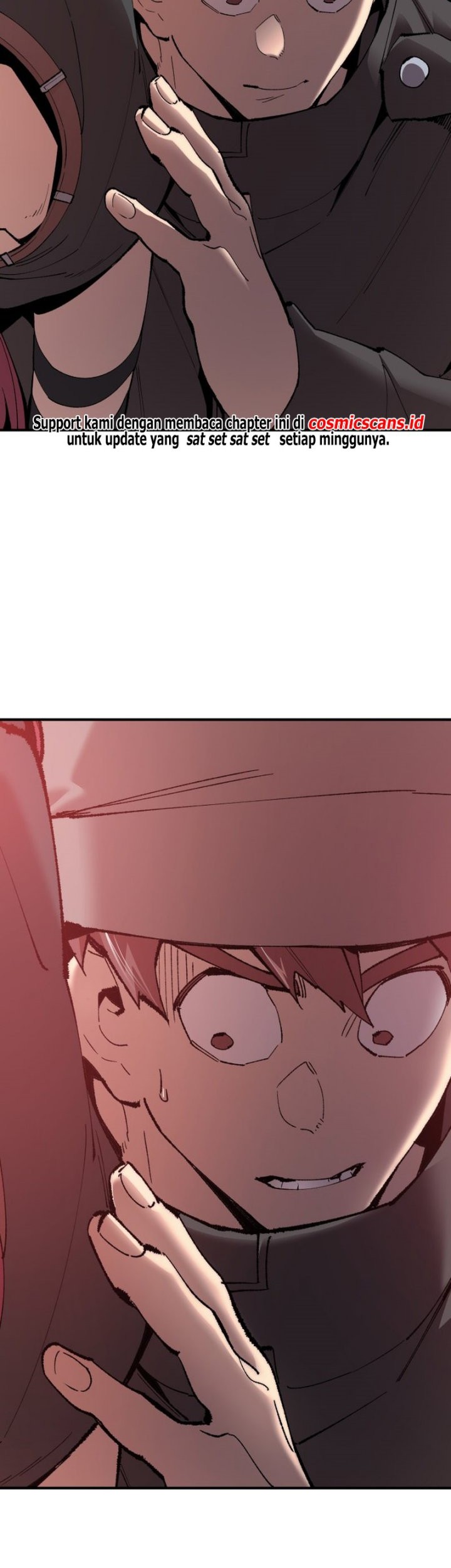 Limit Breaker Chapter 82 Gambar 106