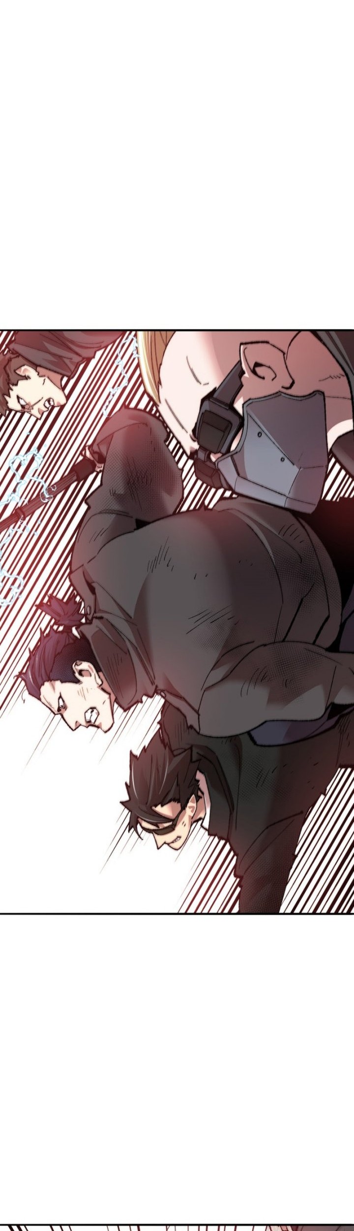 Limit Breaker Chapter 82 Gambar 71