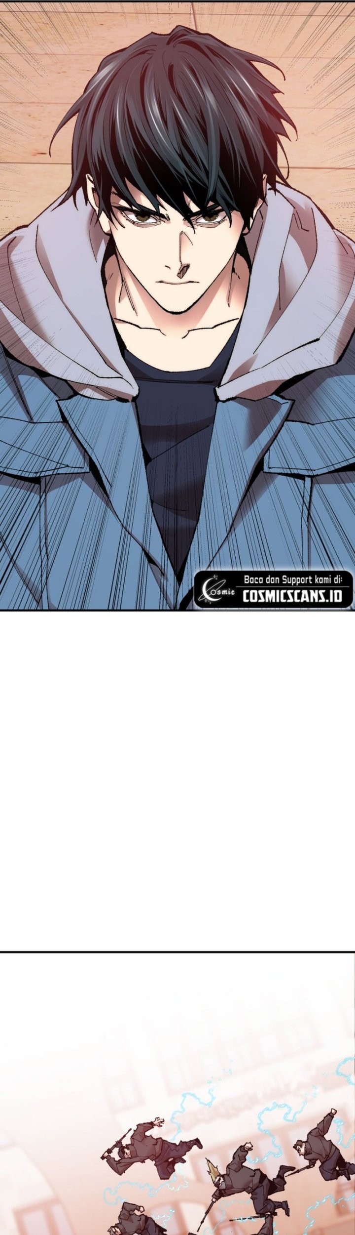 Limit Breaker Chapter 82 Gambar 74