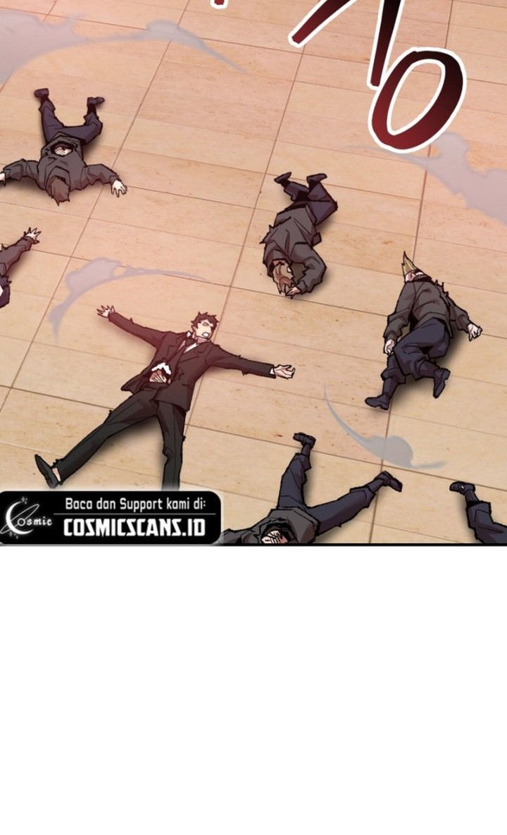 Limit Breaker Chapter 82 Gambar 80