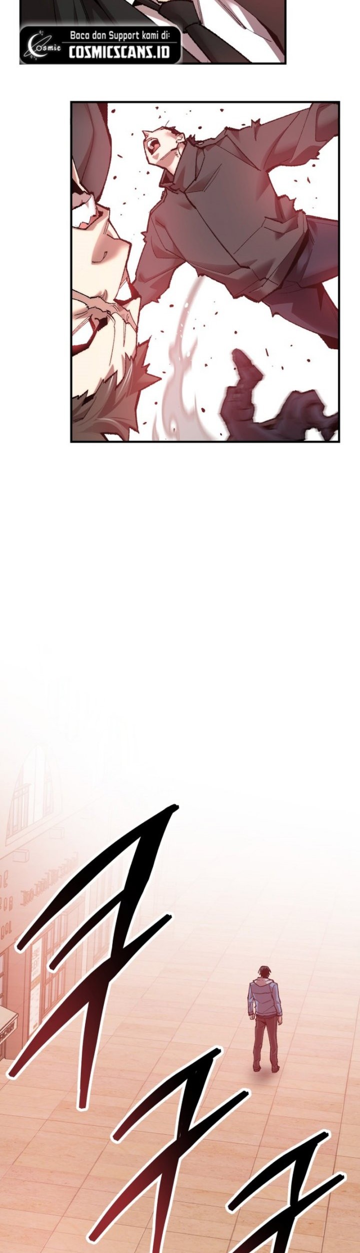 Limit Breaker Chapter 82 Gambar 79