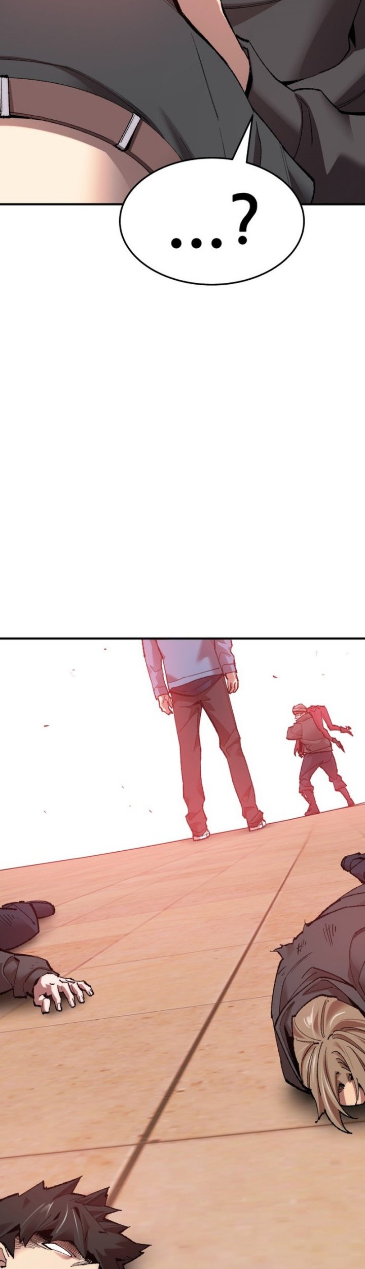 Limit Breaker Chapter 82 Gambar 82