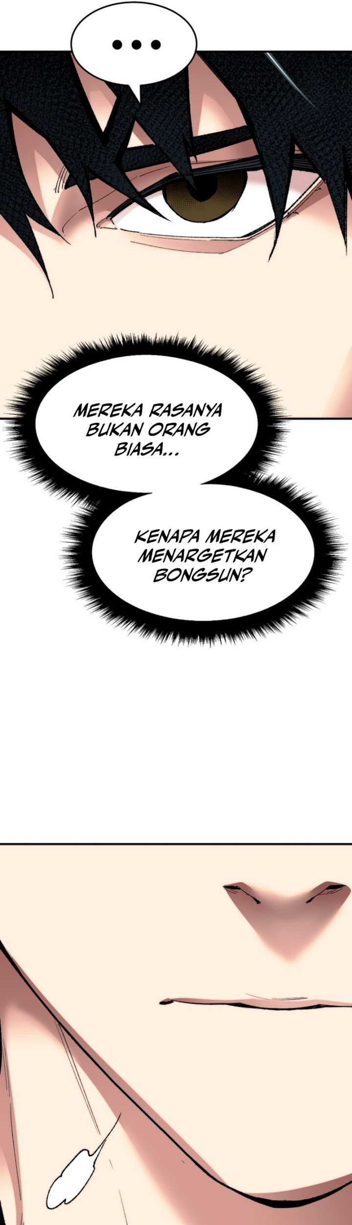 Limit Breaker Chapter 82 Gambar 123