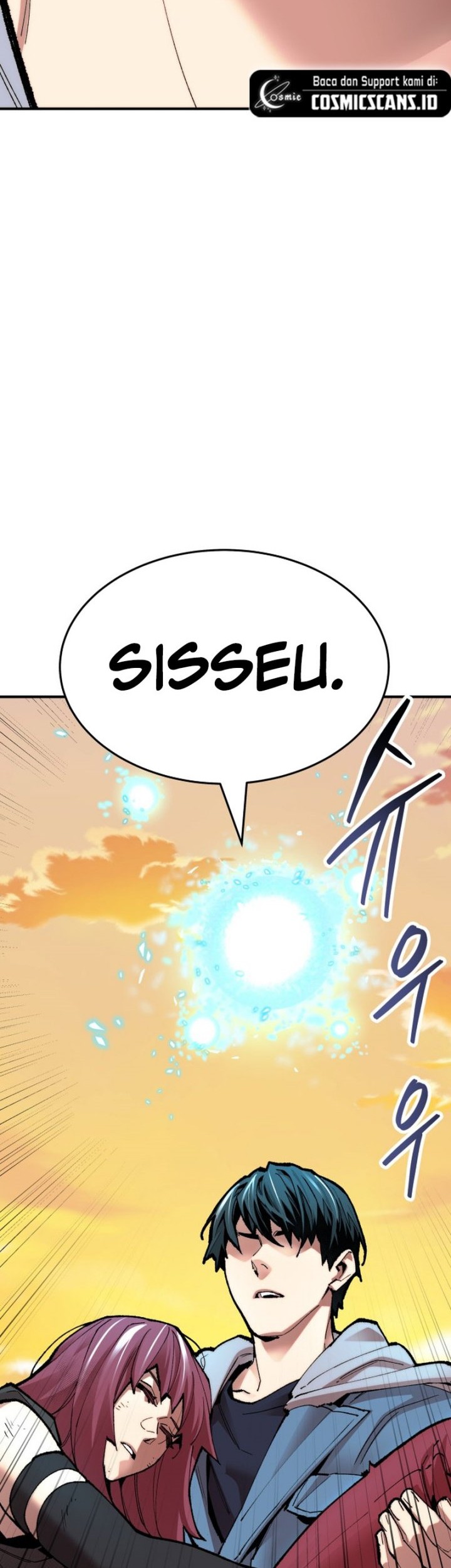 Limit Breaker Chapter 82 Gambar 124