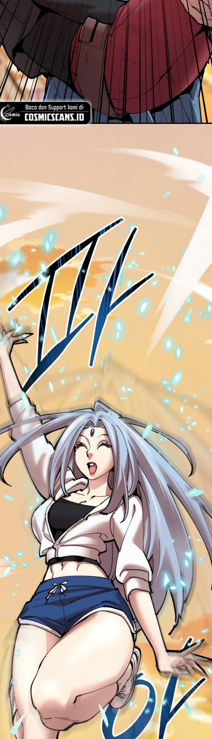 Limit Breaker Chapter 82 Gambar 125