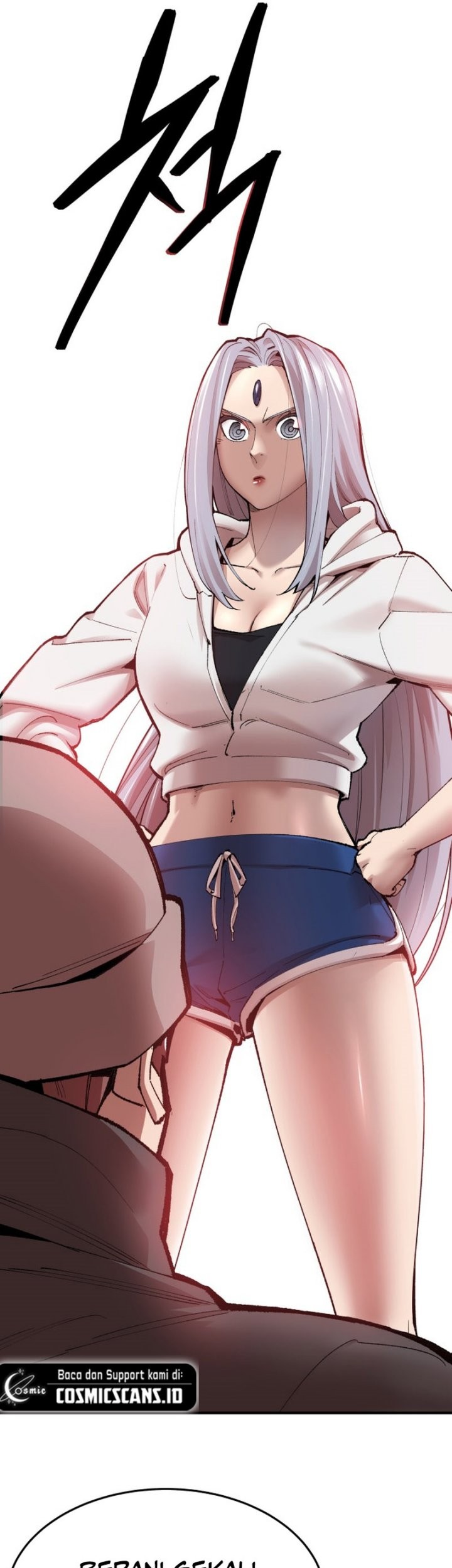 Limit Breaker Chapter 82 Gambar 131