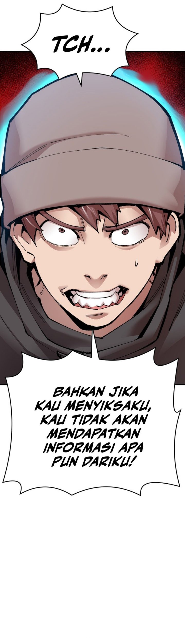 Limit Breaker Chapter 82 Gambar 133