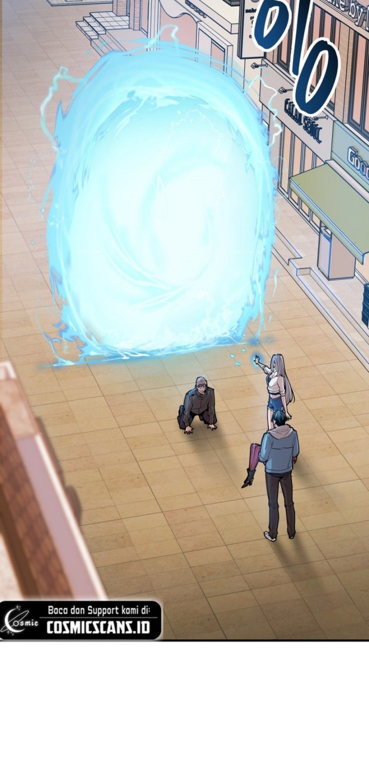Limit Breaker Chapter 82 Gambar 137