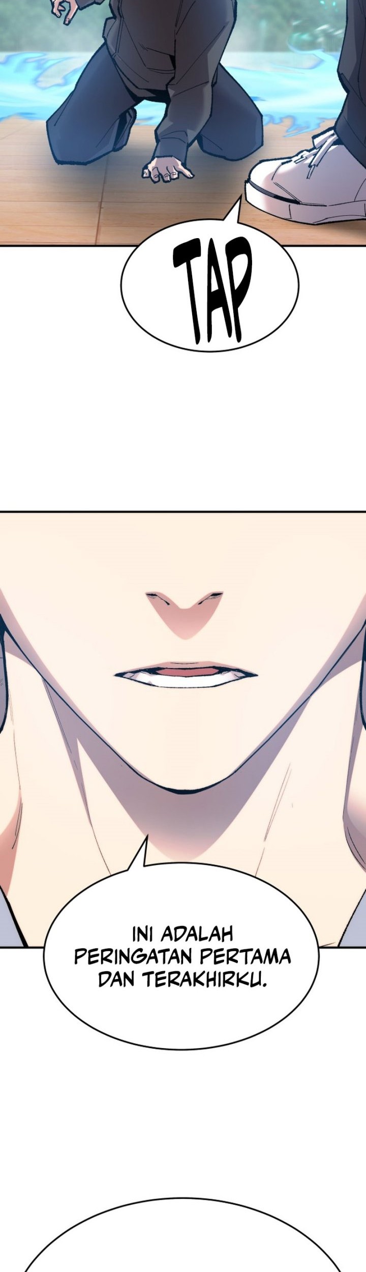 Limit Breaker Chapter 82 Gambar 139