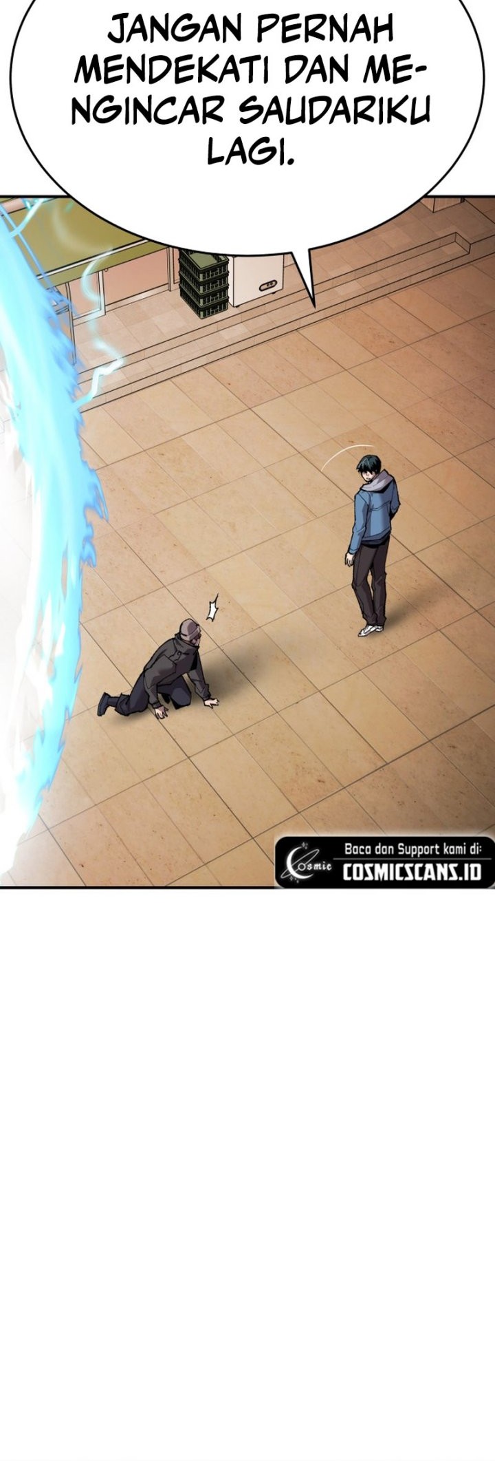 Limit Breaker Chapter 82 Gambar 140
