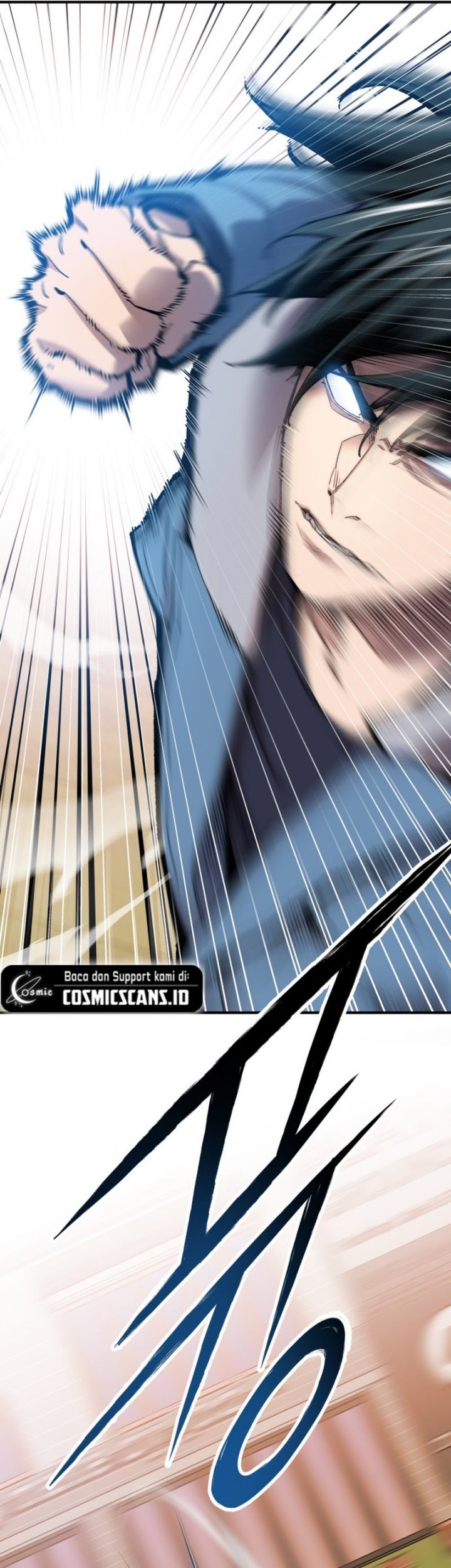 Limit Breaker Chapter 82 Gambar 141