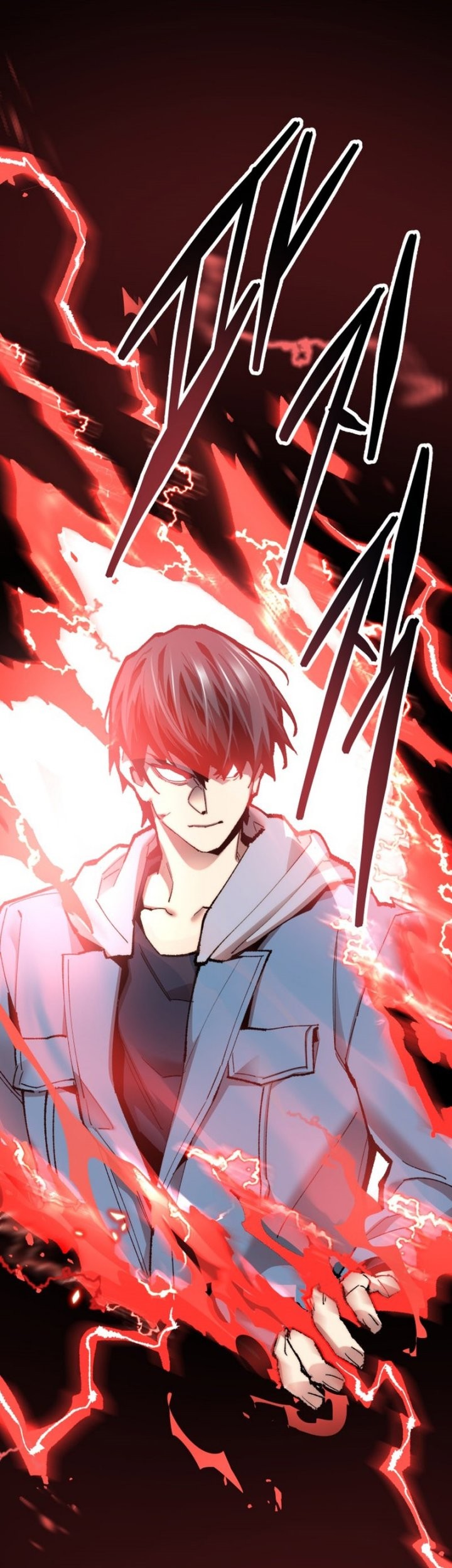 Limit Breaker Chapter 82 Gambar 108