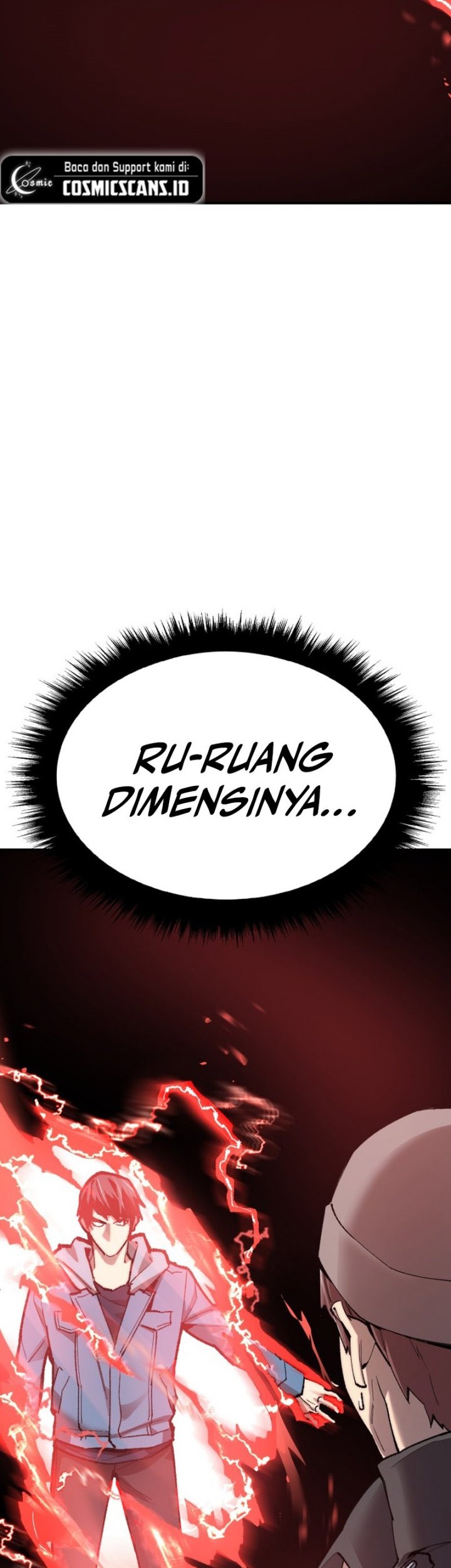 Limit Breaker Chapter 82 Gambar 109