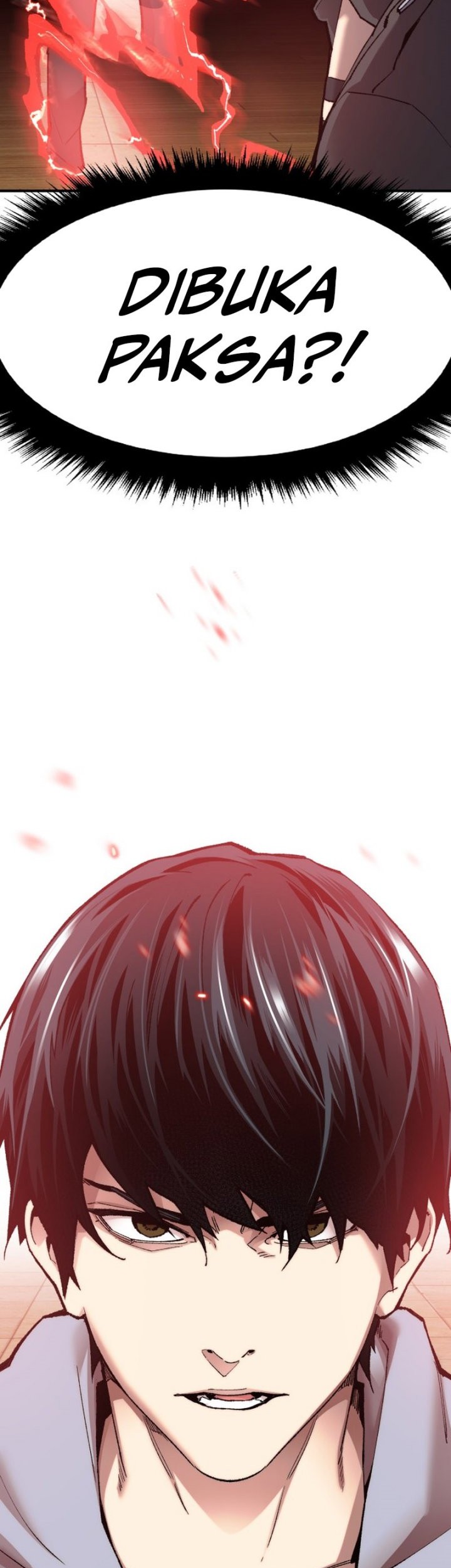 Limit Breaker Chapter 82 Gambar 110