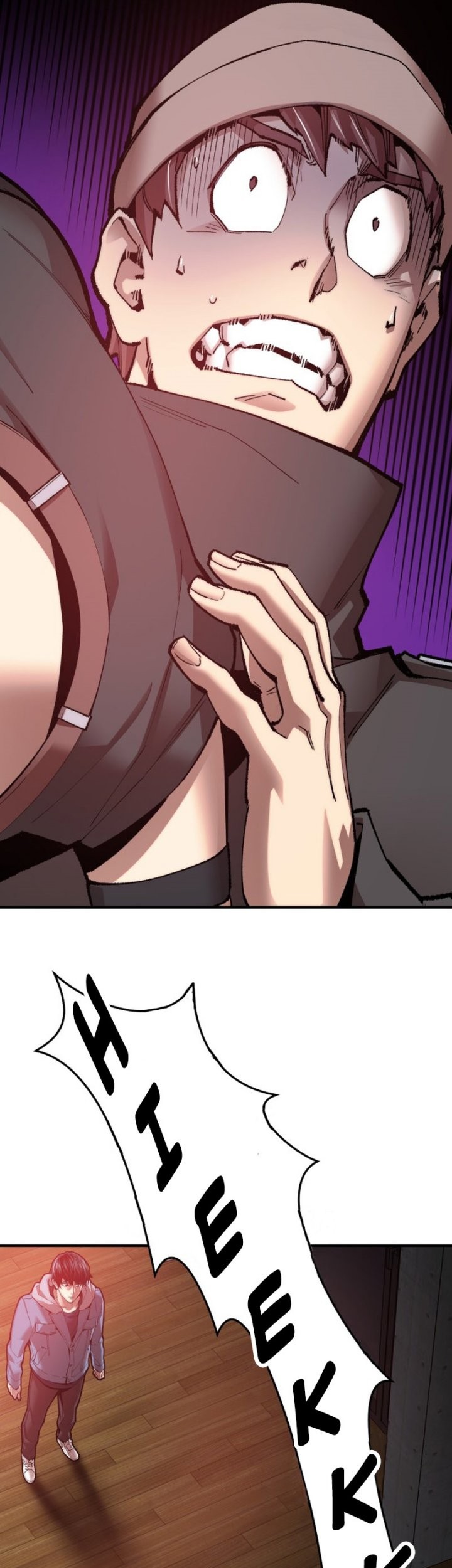 Limit Breaker Chapter 82 Gambar 112