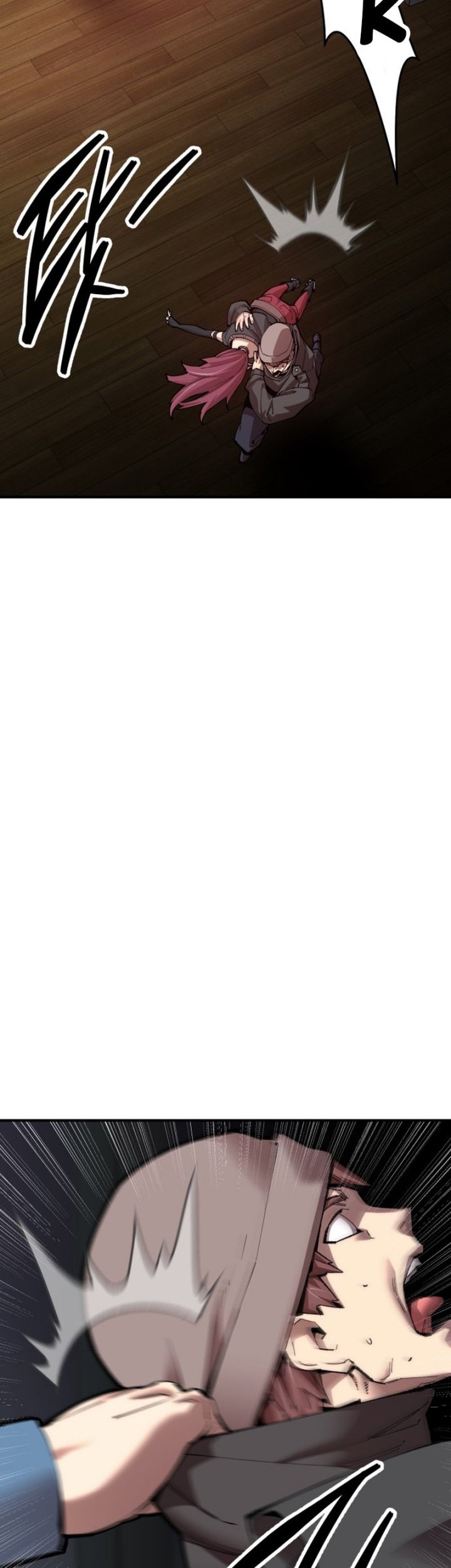 Limit Breaker Chapter 82 Gambar 113