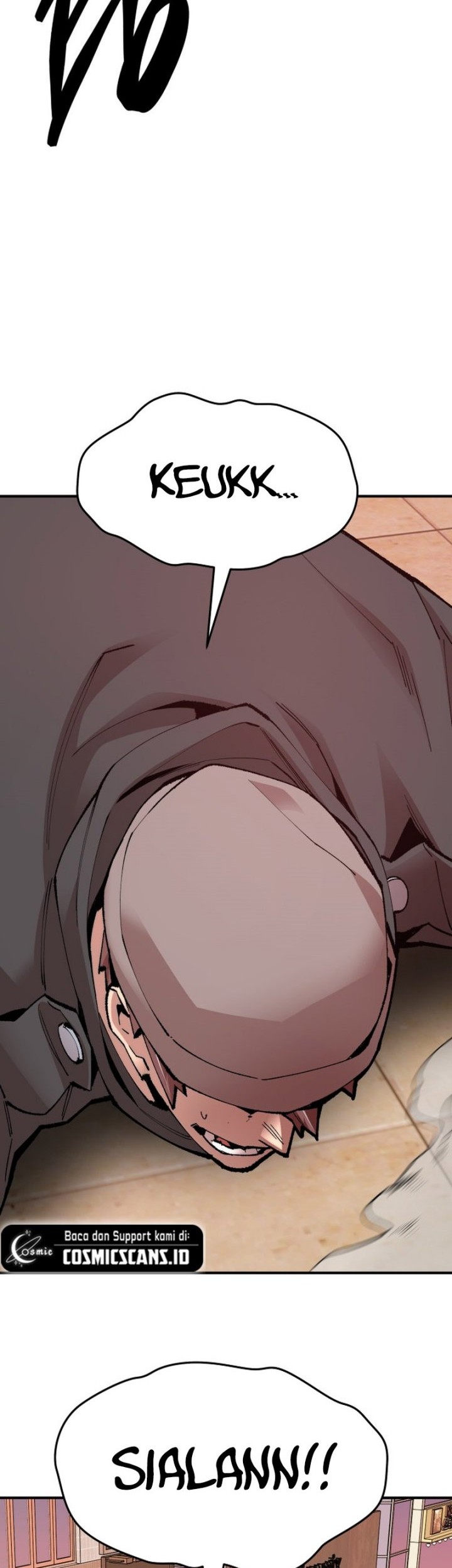 Limit Breaker Chapter 82 Gambar 117